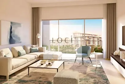 شقة بغرفة نوم واحدة | إليسون تاون سكوير | مفروشة | إطلالات على المسبح والمنتزه