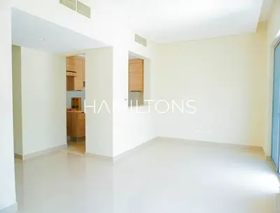 Modern Villa in Secure Community | Excellent Resale Option