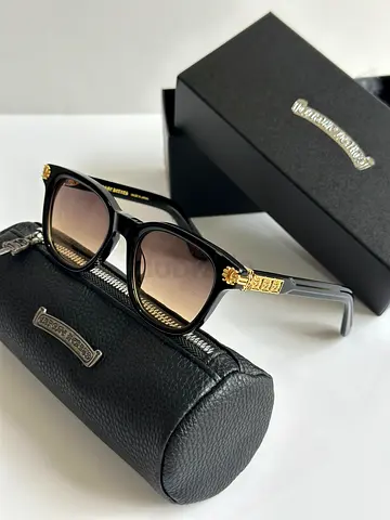 Chrome Hearts Sunglasses