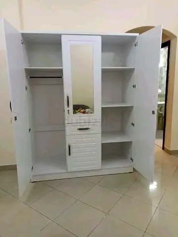 New wardrobe 3door available