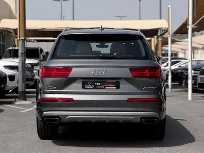 صورة مصغرة 6 لـ 2016 AUDI Q7