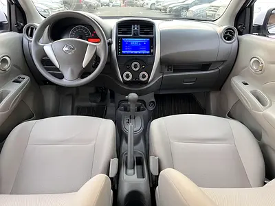 Nissan Sunny SE, миниатюра 9