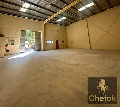 Dubai Investment Park First