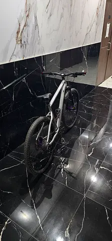 Sunpeed zero mtb 27.5 everything is upgraded (can also trade depends on what you have)