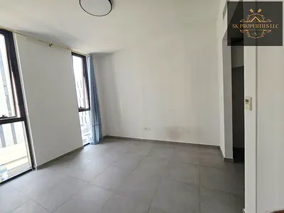 🔥 Hot Deal | Modern Studio Apartment for Rent in Link 4 Aljada | Premium Community Living | World-Class Amenities 🌟