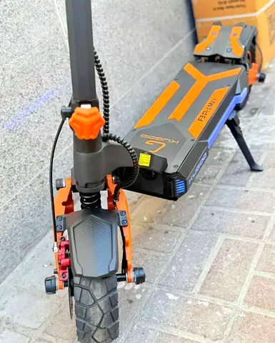 F3 promax Kugo | Brand new | with box | 1year warranty