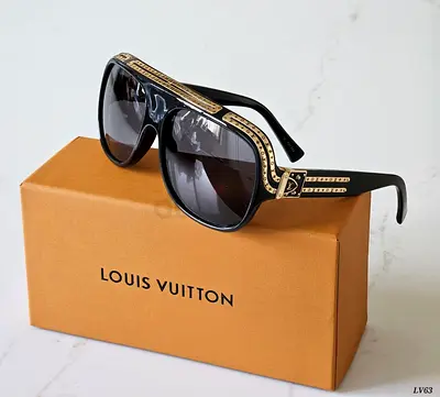 Louis Vuitton sunglasses for men