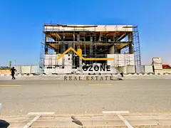 Huge 17,000 Sqft Commercial Warehouse | Basement + 3 Floors | 30 Parking | Prime Location