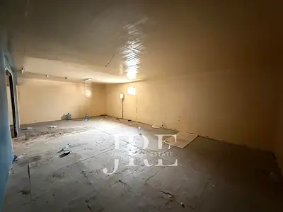 Warehouse for Rent in Sharjah + Open yard