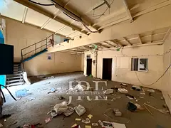 Warehouse for Rent in Sharjah + Open yard