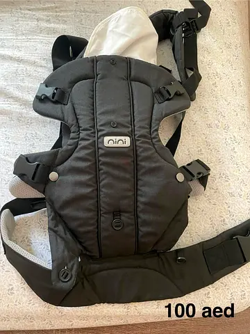 Baby carrier