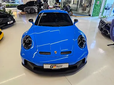 2023 Porsche 911 缩略图 3