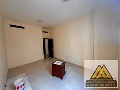 2 Bathrooms- Living Room with Balcony-