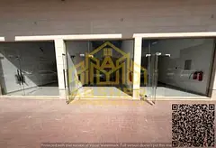 Invest in a Strategic Location – Shops for Rent in Al Jurf Industrial 2, Ajman