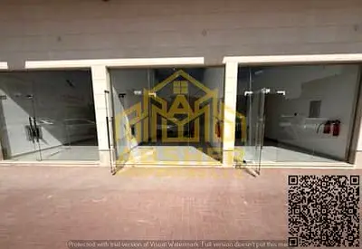 استثمر في موقع استراتيجي – محلات للإيجار في الجرف الصناعية 2 عجمان