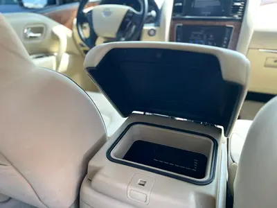 2021 Nissan PATROL 缩略图 16