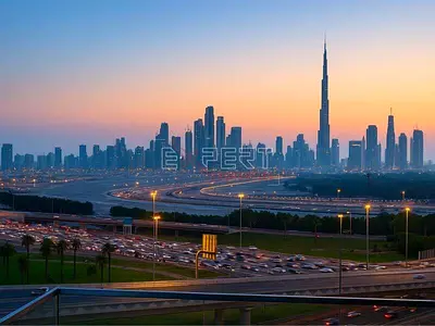 Modern 1-Bedroom Retreat | Fully Furnished | Burj Khalifa Views