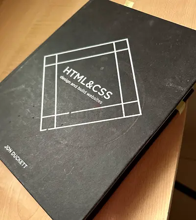 HTML  CSS: Design and Build Websites