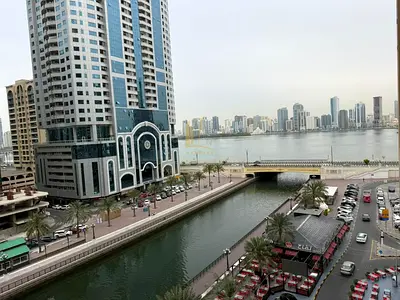 🏡 فرصة مميزة للتملك – شقة واسعة للبيع في برج نجمة القناة
