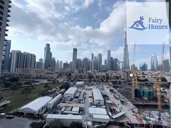 Burj Khalifa View | 1BR Apartment | Furnished | DAMAC Maison The Distinction
