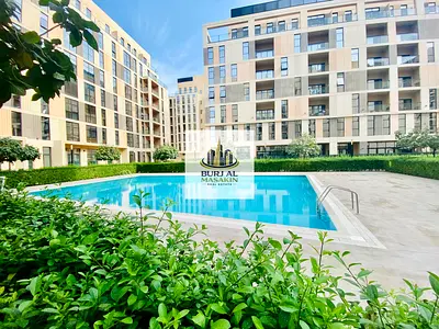 Affordable Studio for Rent in Al Mamsha | Prime Location