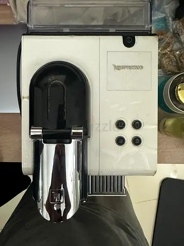 Nespresso Coffee Machine for Sale
