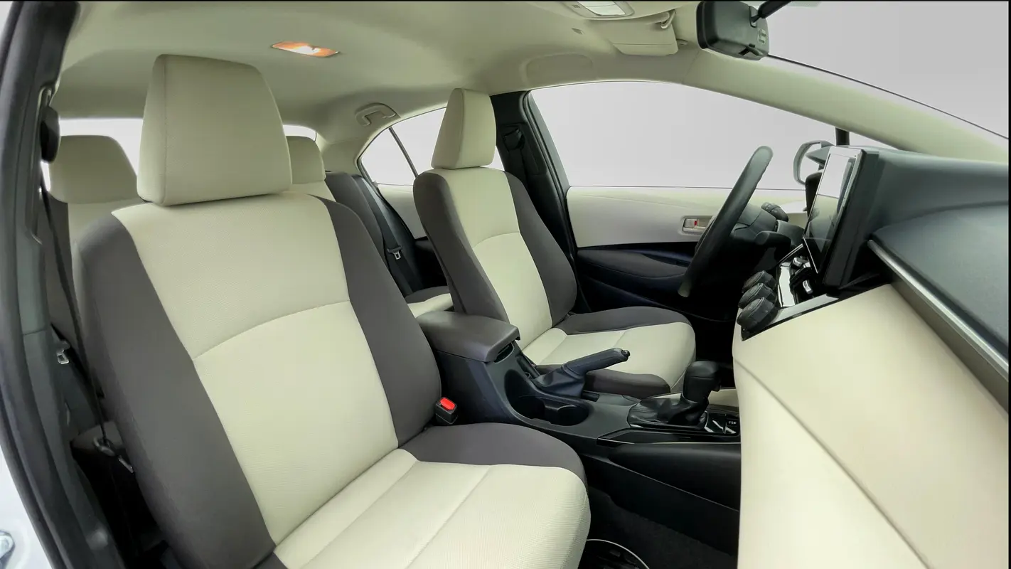 Toyota Corolla 2024