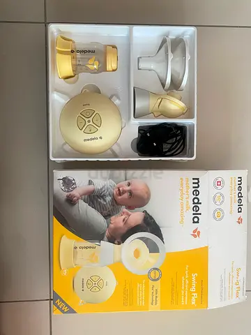 Medela Swing Flex Breast Pump