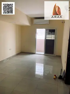 1BHK Apartment for Annual Rent – Al Rashidiya 3 Location: Al Rashidiya 3 Apartment located in a co