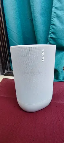 Sonos Move Bluetooth Smart Speaker