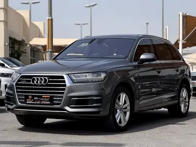 صورة مصغرة 3 لـ 2016 AUDI Q7