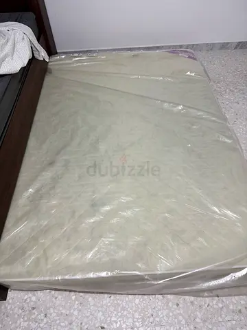 Mattress king size