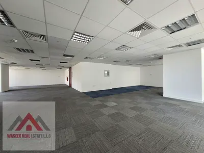 Grade A Office | Near Metro | Prime SZR Address | Maze Tower