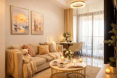 Modern | FURNISHED | Business Bay | NO COMMISSION