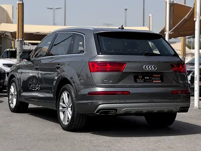 صورة مصغرة 7 لـ 2016 AUDI Q7
