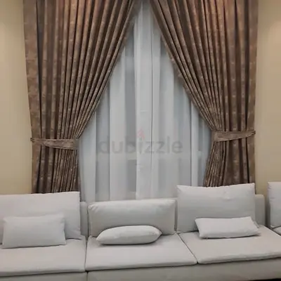 Elegant Curtains for a Stylish Home