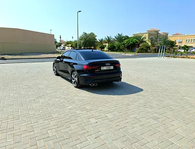 Audi S3 2.0 TFSI quattro, миниатюра 16