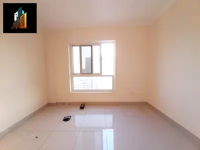ABU SHAGARA 2BHK APPARMENT NEAR BY PARK GOOD OFFER BIG APARTMENT CENTRAL AC RENT ONLY 38K