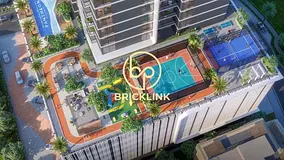 Luxury Studio | Flexible 60/40 Plan | Prime JVC Location