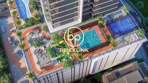 Luxury Studio | Flexible 60/40 Plan | Prime JVC Location