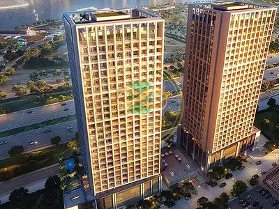 Prime Location | Investor Deal | 1 BHK Suite