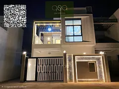 Townhouse Villa for sale with the best finishes and at the best price, including registration fees a