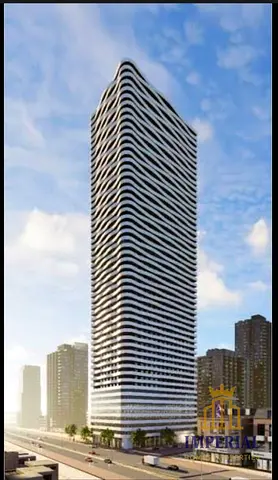 Great investment deal! Own a modern 1-bedroom apartment in ONE 678 Residences Ajman with easy payment plan and excellent location near major roads.