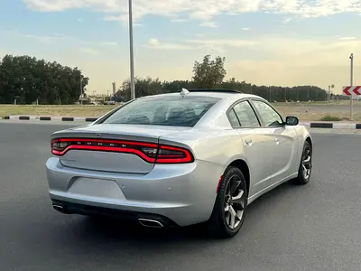 صورة 6 لـ 2023 Dodge CHARGER