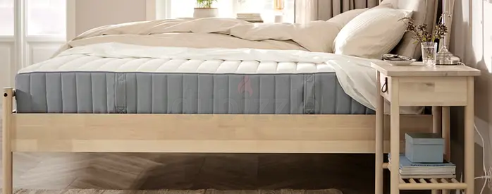 King Mattress - IKEA