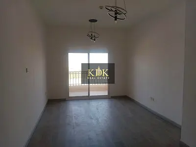 Luxurious 1BR | Prime Location | Near Circle Mall | JVC