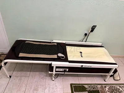 جهاز للمساج