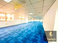 Fitted &amp; Ready Office | Strategic Location | Main Road Facing