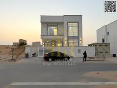 Luxury villa in Al Zahia – 5 master bedrooms, all-inclusive price