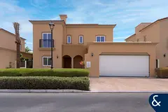 Standalone villa | 5 Bed | Upgraded extras